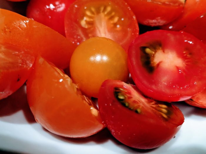 Tomatoes