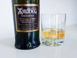 Ardbeg Uigeadail